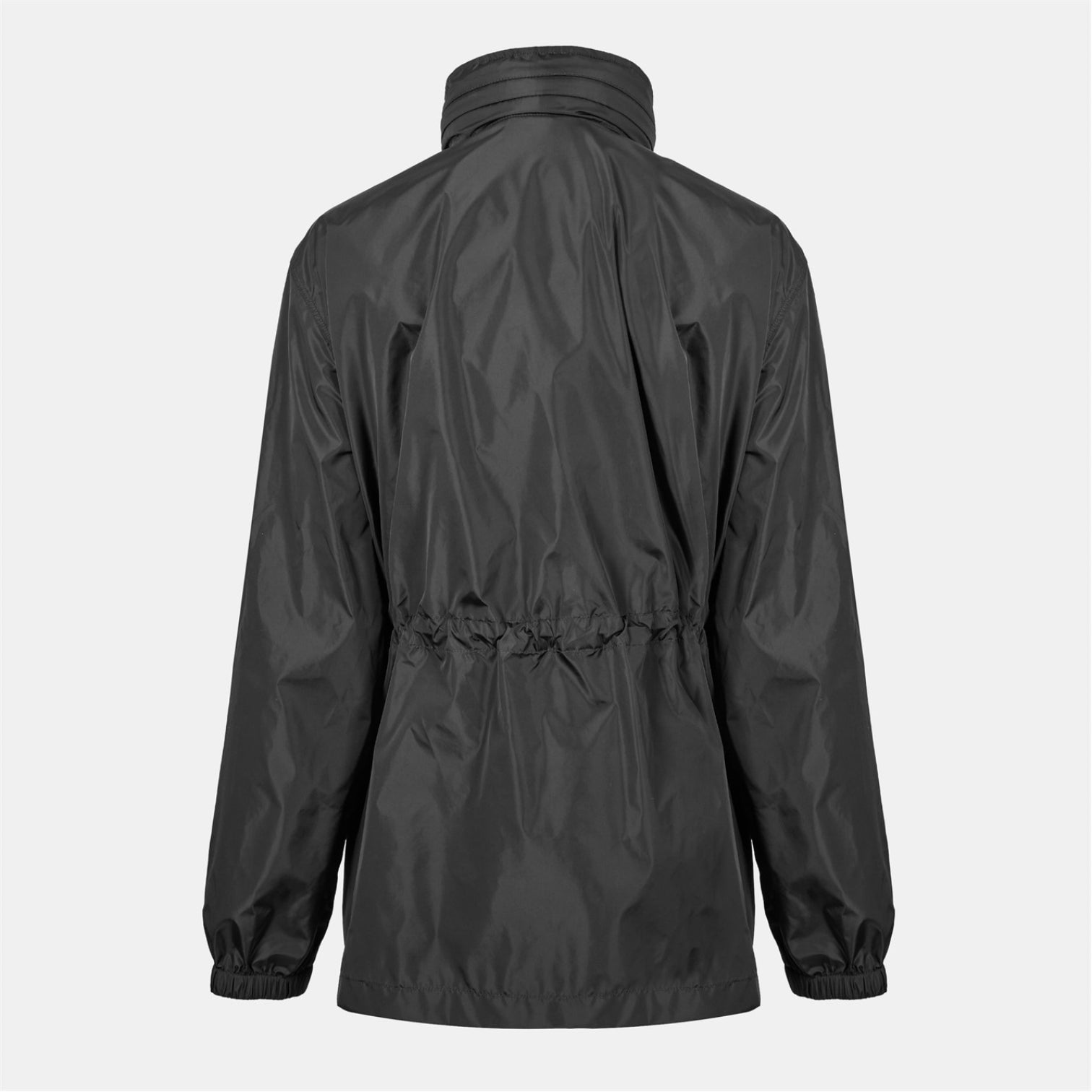 LUXURY HUB BURBERRY WOMEN'S BURB BLACKPOOL RAIN ANORAKS