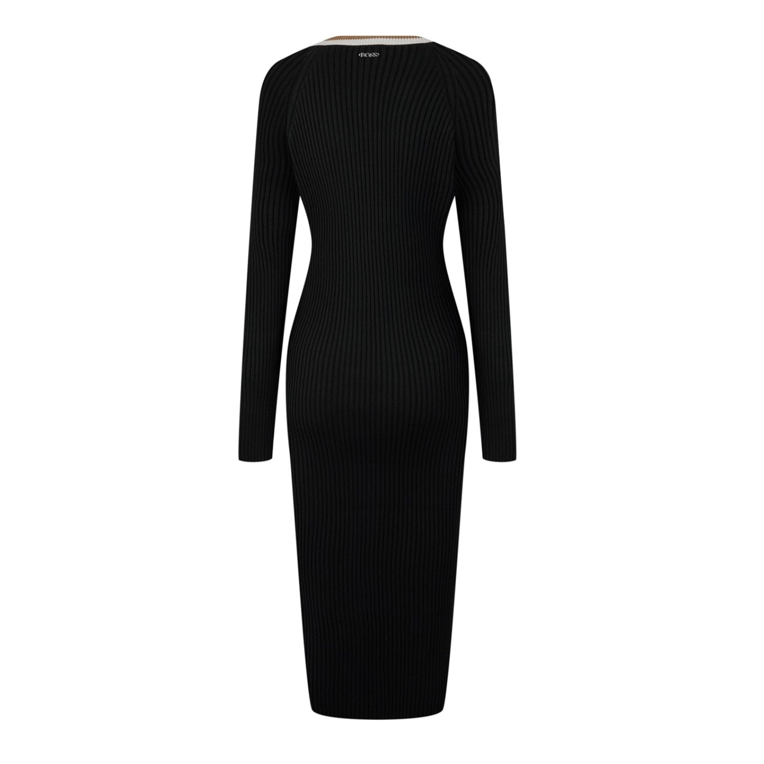 LUXURY HUB BOSS FICINA HOF DRESS