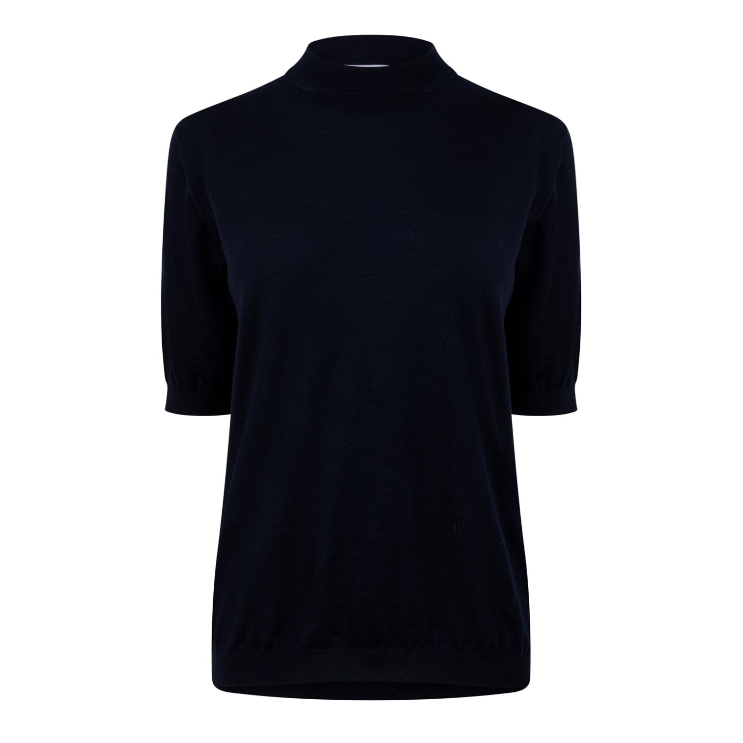 LUXURY HUB BOTTEGA VENETA LIGHT FINE CASHMERE TOP