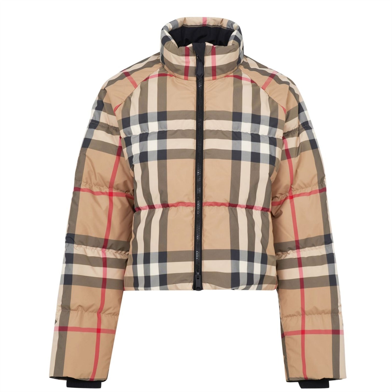 LUXURY HUB BURBERRY BURBERRY ALSHAN JACKET