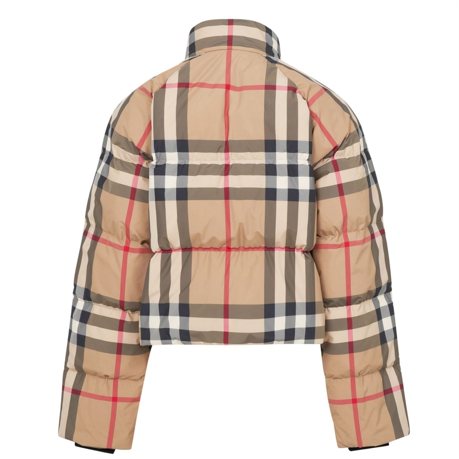 LUXURY HUB BURBERRY BURBERRY ALSHAN JACKET