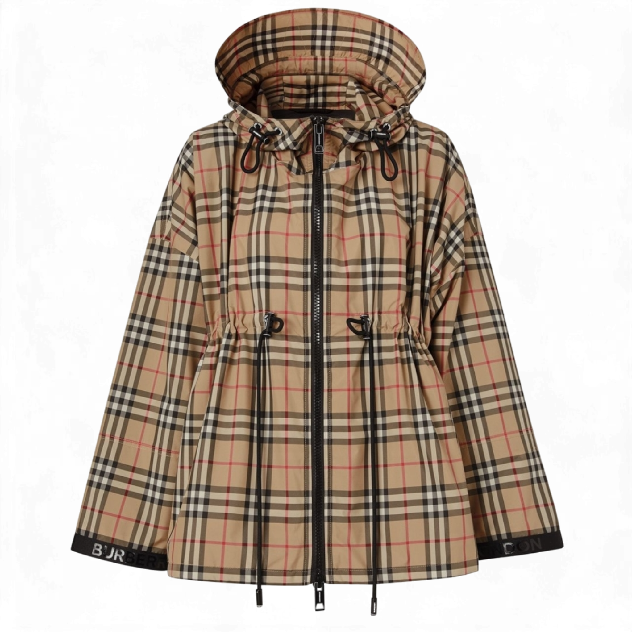 LUXURY HUB BURBERRY BACTON JACKET