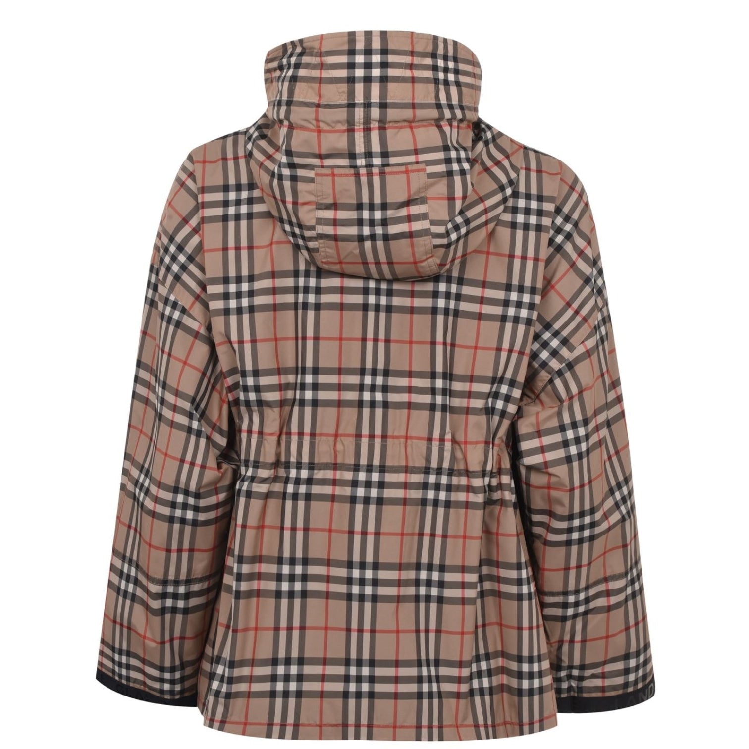 LUXURY HUB BURBERRY BACTON JACKET