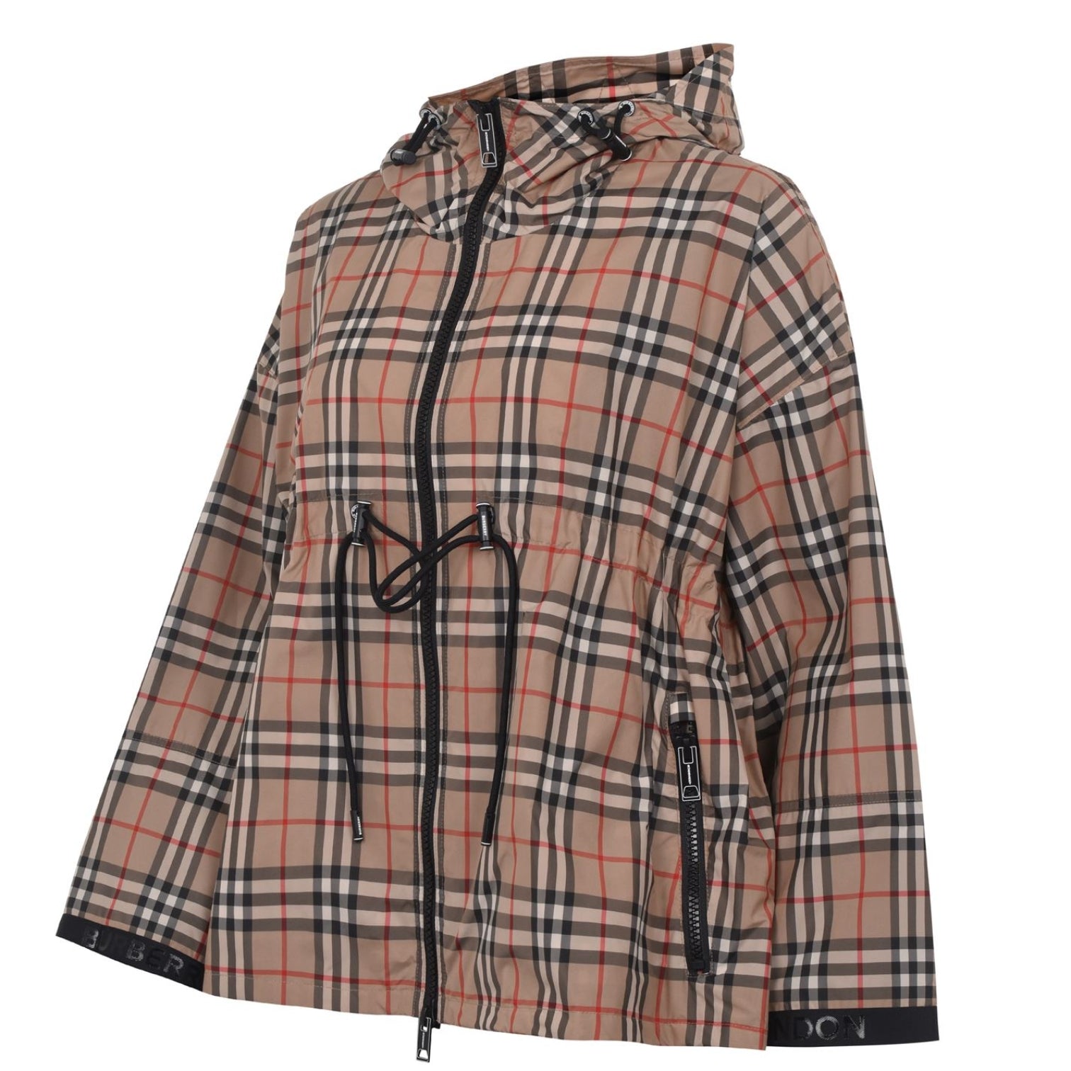 LUXURY HUB BURBERRY BACTON JACKET