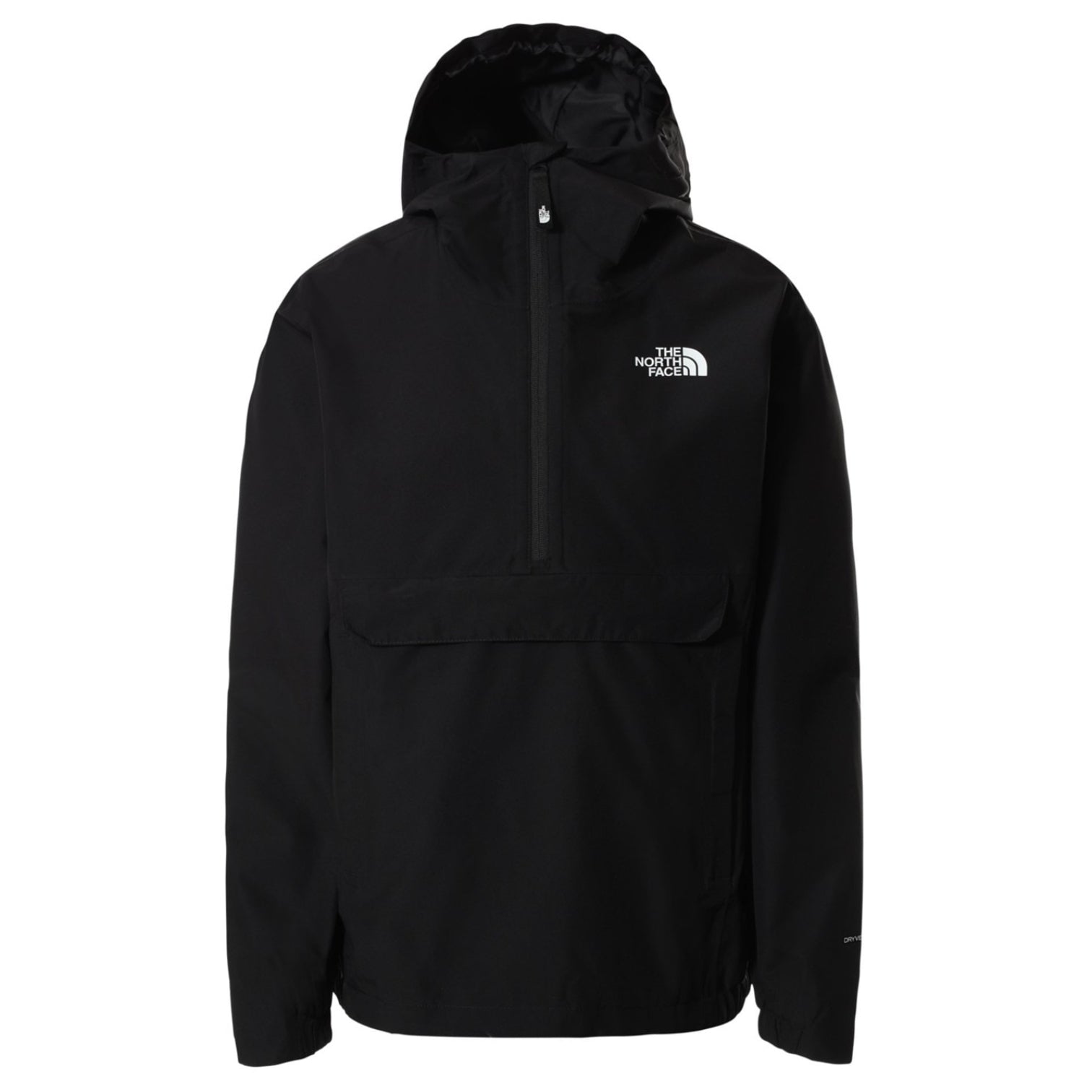 LUXURY HUB THE NORTH FACE THE NORTH FACE WATERPROOF FANORAK WOMENS