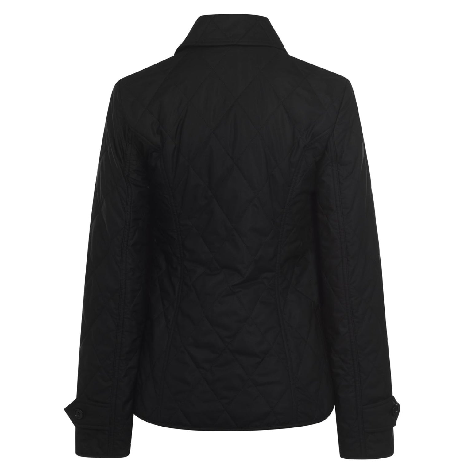 LUXURY HUB BURBERRY FERNLEIGH JACKET