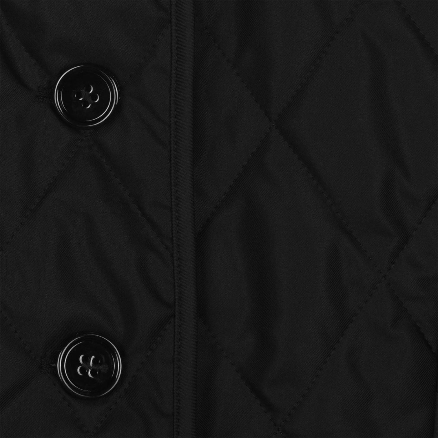 LUXURY HUB BURBERRY FERNLEIGH JACKET