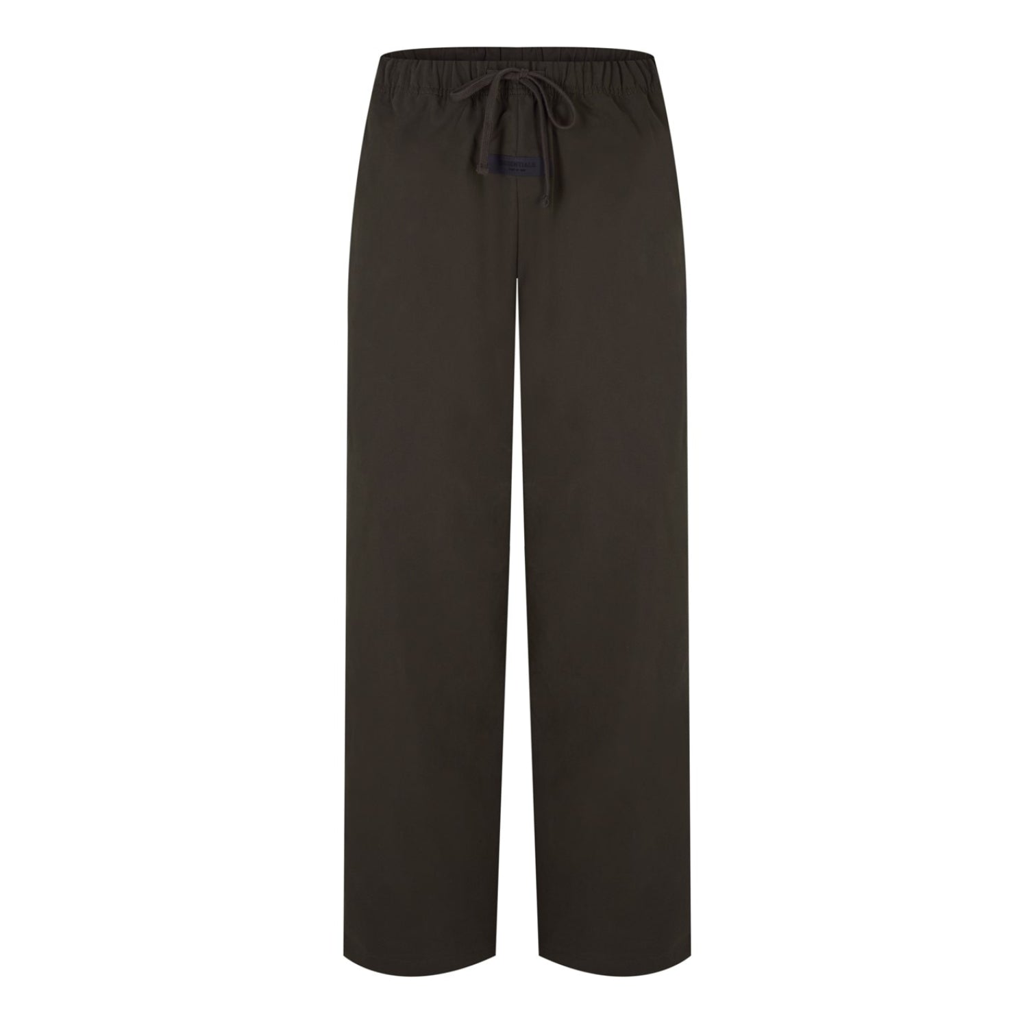 LUXURY HUB FEAR OF GOD ESSENTIALS RELAXED JOGGING BOTTOMS