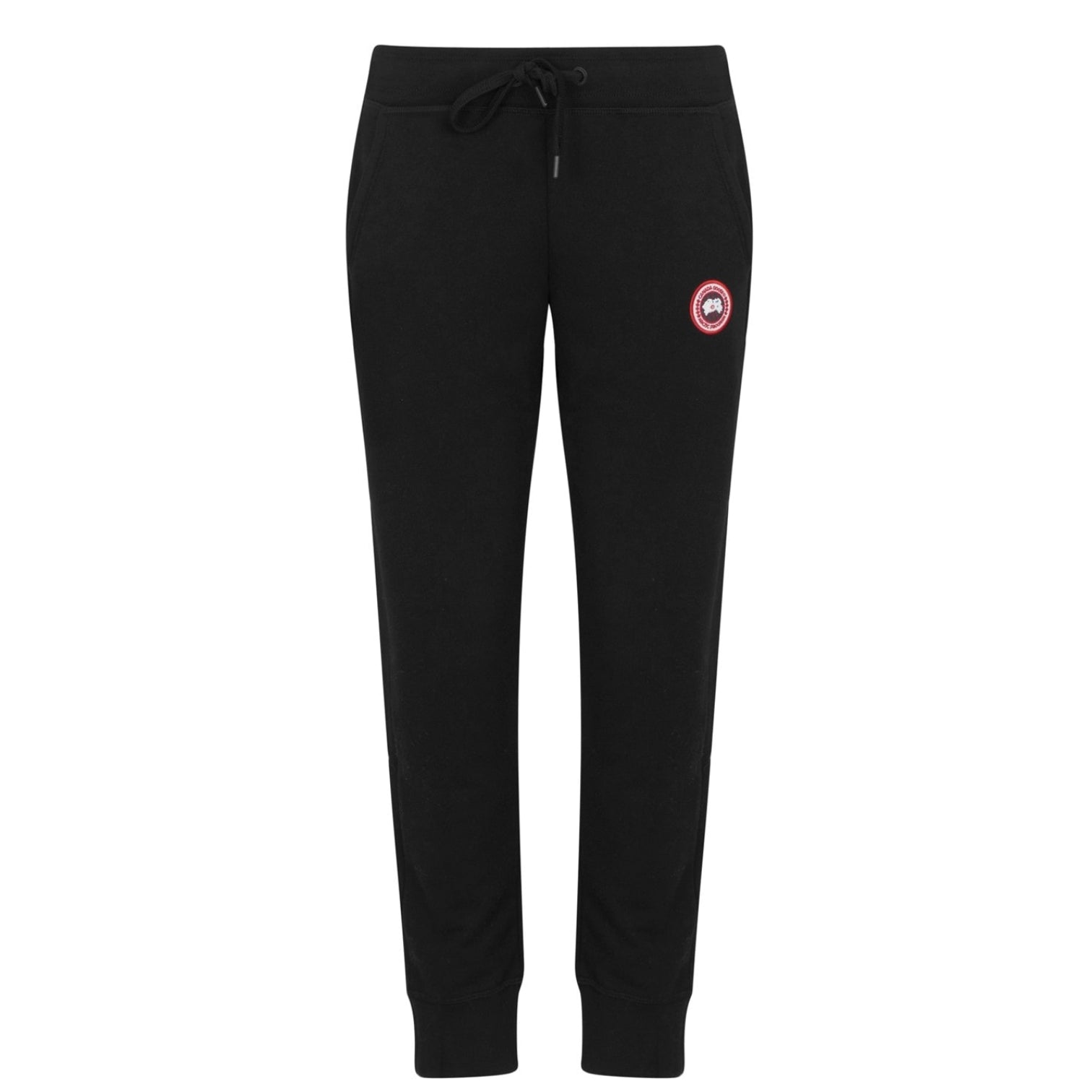 LUXURY HUB CANADA GOOSE MUSKOKA JOGGING BOTTOMS