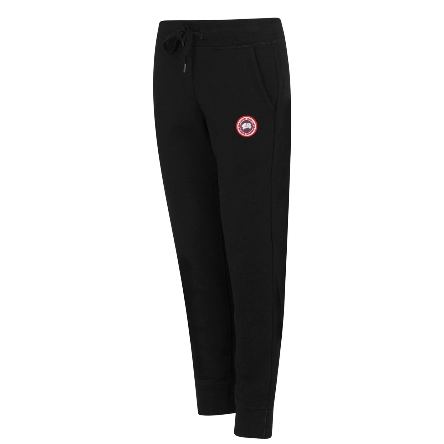 LUXURY HUB CANADA GOOSE MUSKOKA JOGGING BOTTOMS