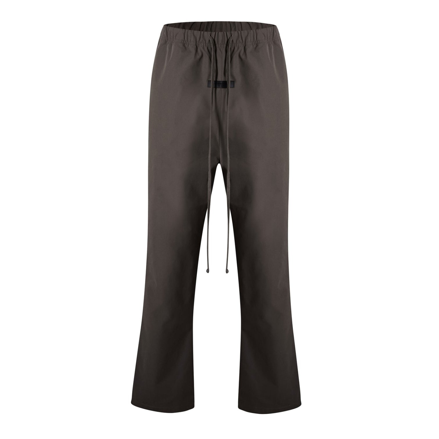 LUXURY HUB FEAR OF GOD ESSENTIALS RELAX DRAWSTRING TROUSERS