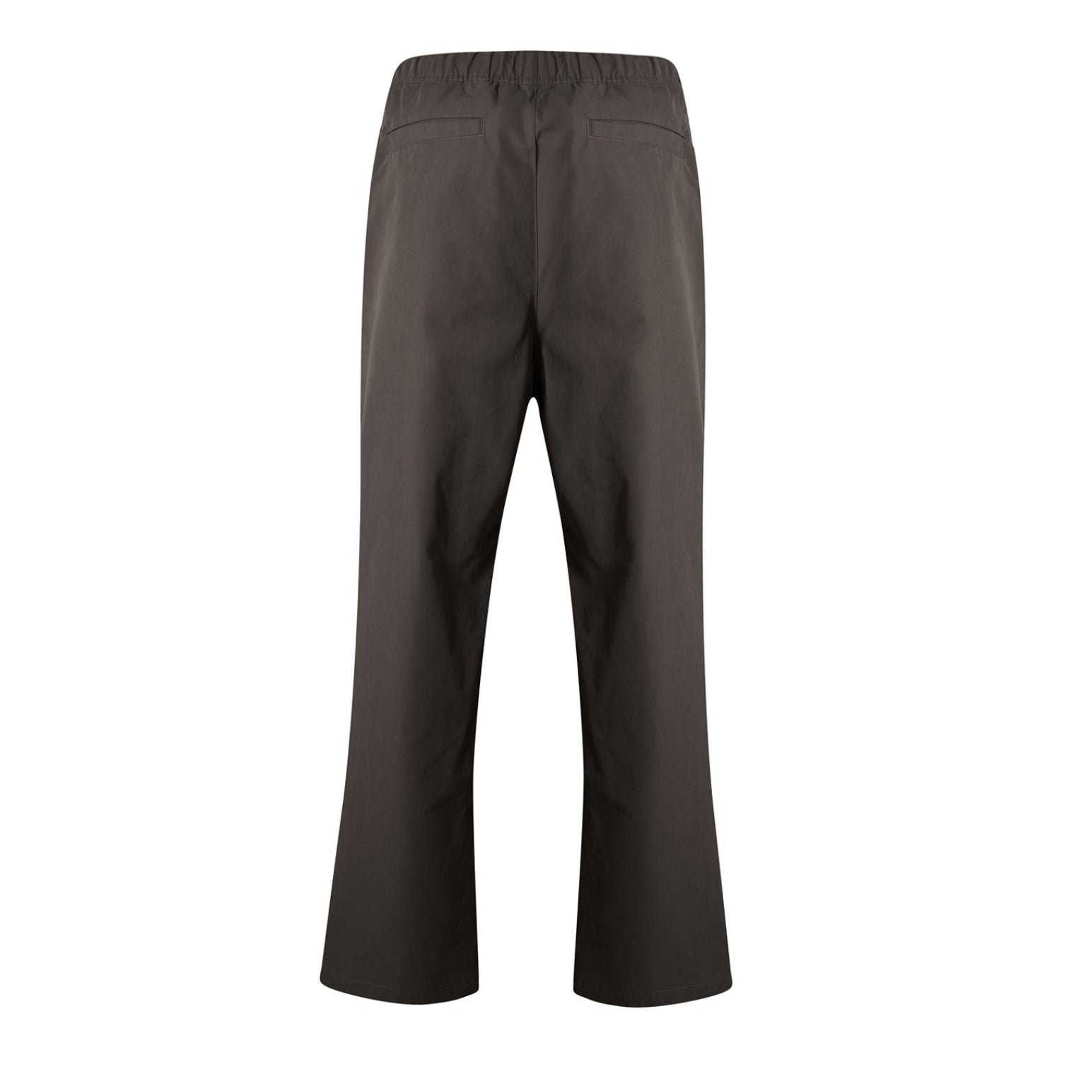 LUXURY HUB FEAR OF GOD ESSENTIALS RELAX DRAWSTRING TROUSERS