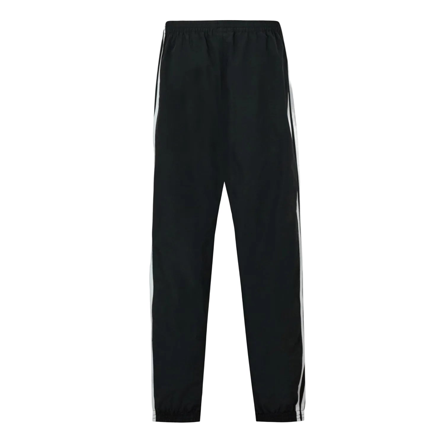 LUXURY HUB BALENCIAGA WOMEN'S CLOSED HEM FLEECE JOGGING BOTTOMS