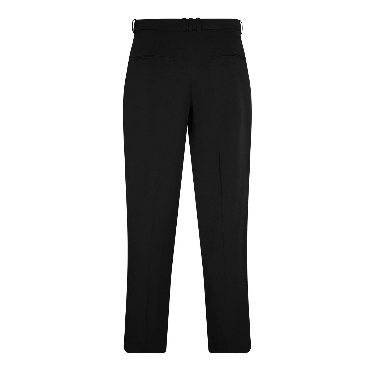 LUXURY HUB BALMAIN PLEAT PANT