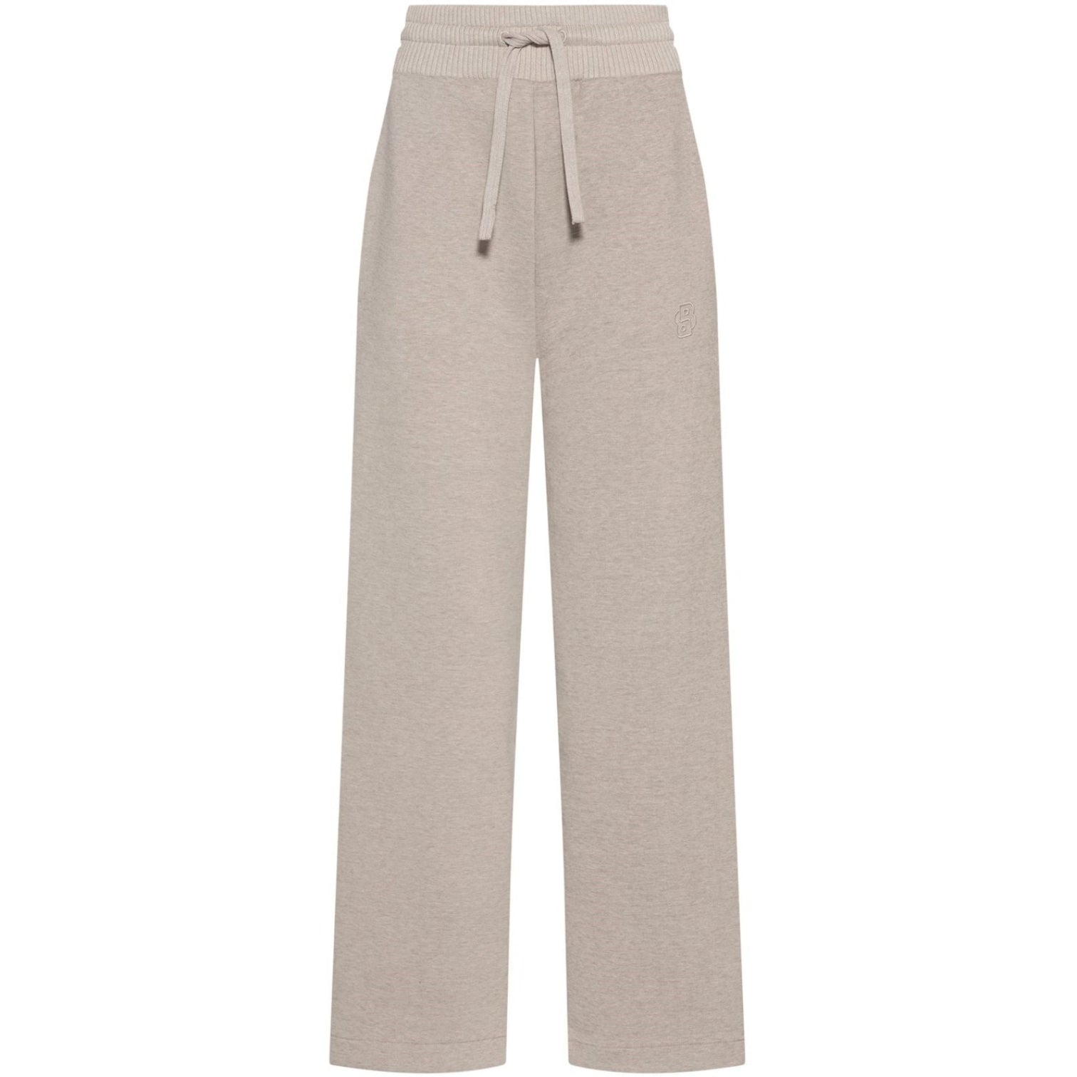 LUXURY HUB BOSS EBURRA JOGGING BOTTOMS