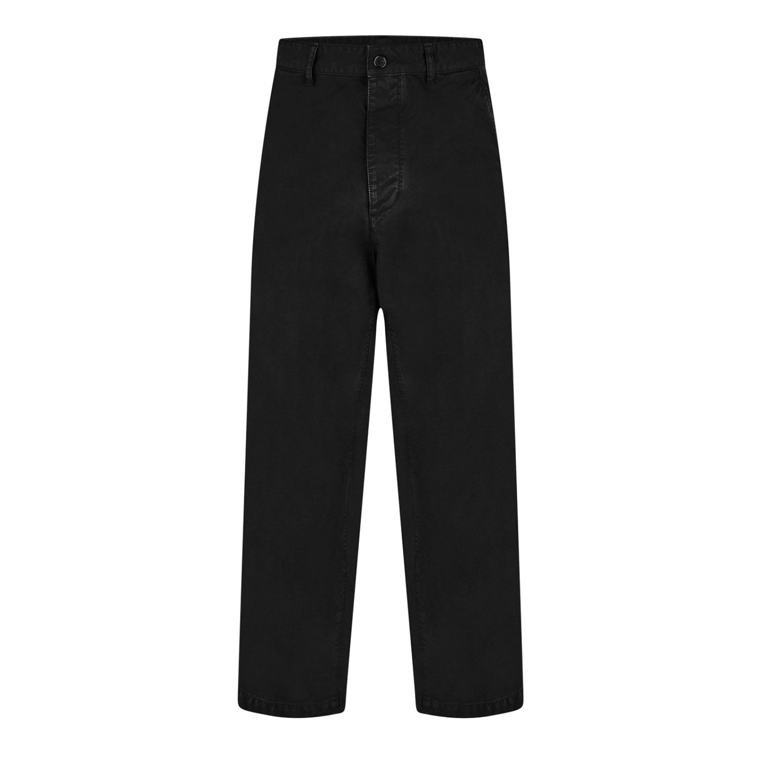 LUXURY HUB DSQUARED2 LOOSE TROUSERS