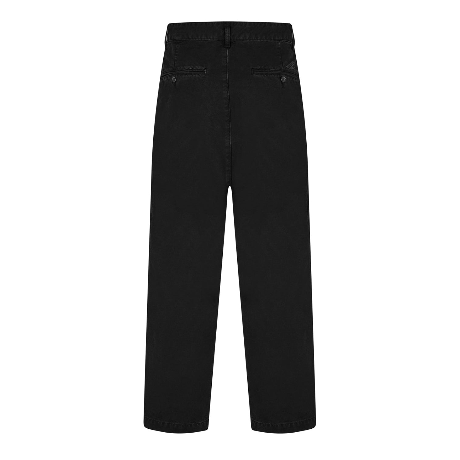 LUXURY HUB DSQUARED2 LOOSE TROUSERS