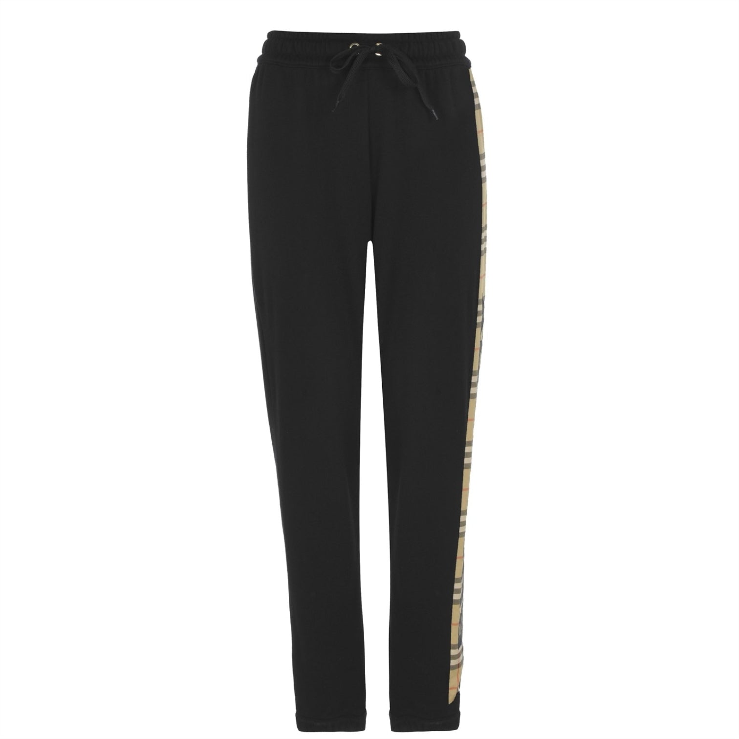 LUXURY HUB BURBERRY RAINE JOGGING BOTTOMS