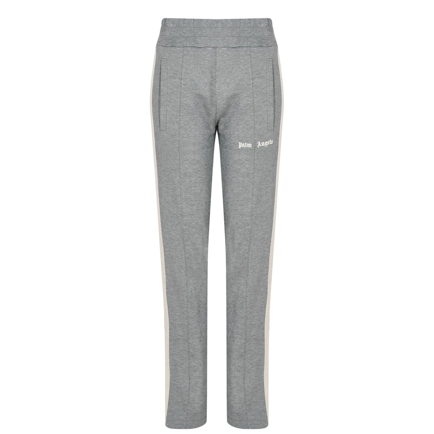 LUXURY HUB PALM ANGELS CLASSIC TRACK PANTS