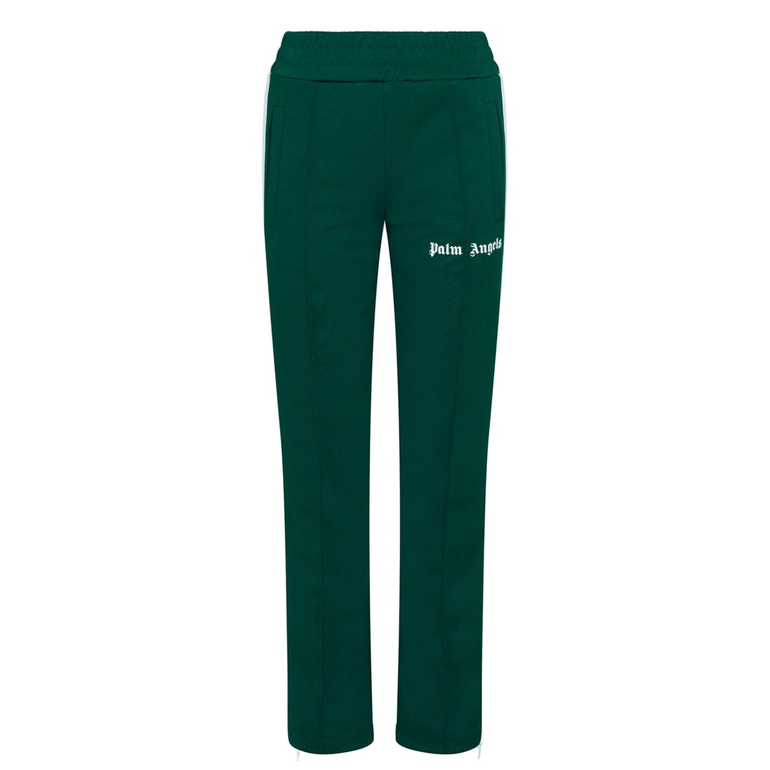 LUXURY HUB PALM ANGELS CLASSIC TRACK PANTS