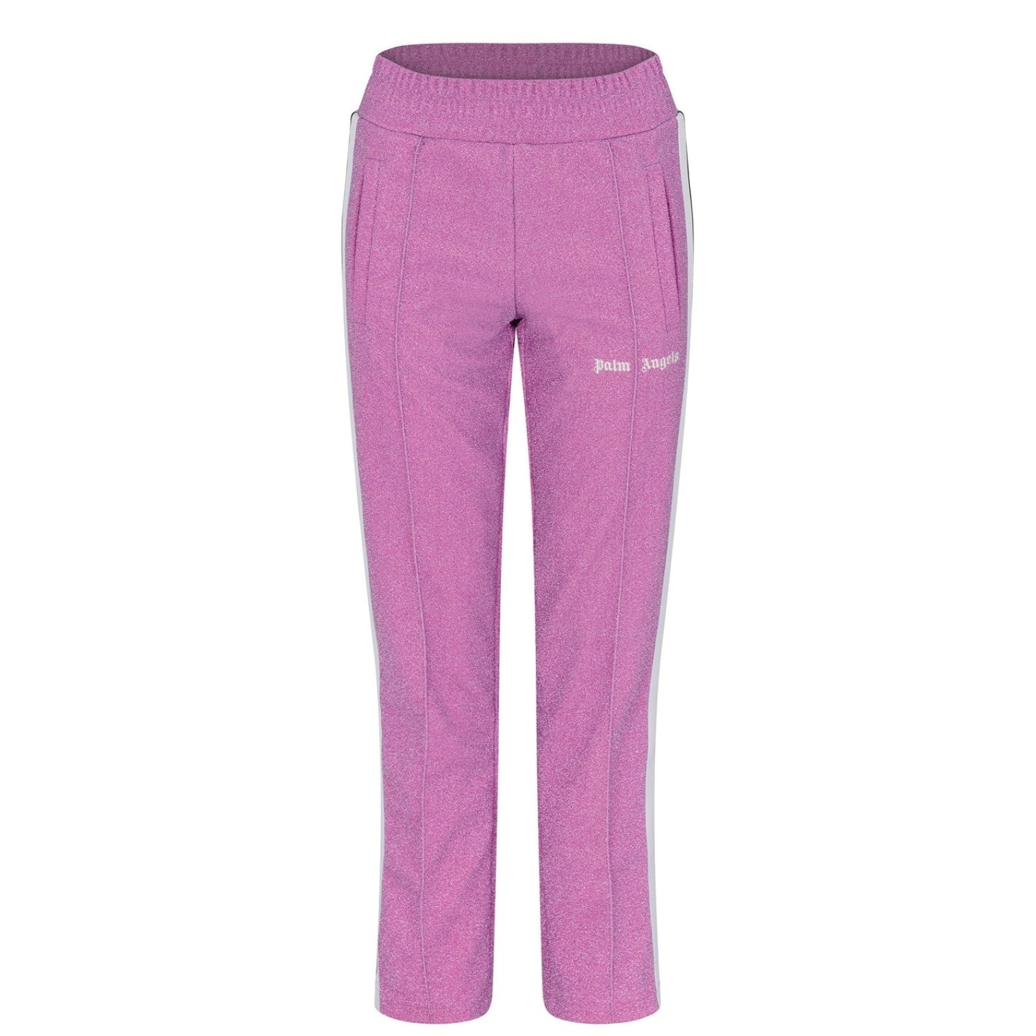 LUXURY HUB PALM ANGELS CLASSIC TRACK PANTS