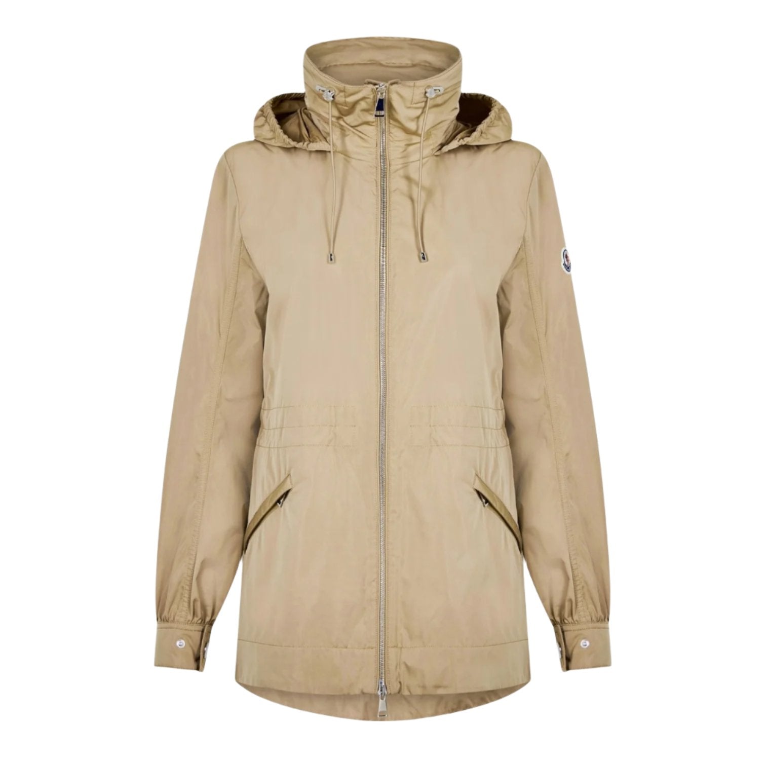 LUXURY HUB MONCLER ENET PARKA JACKET