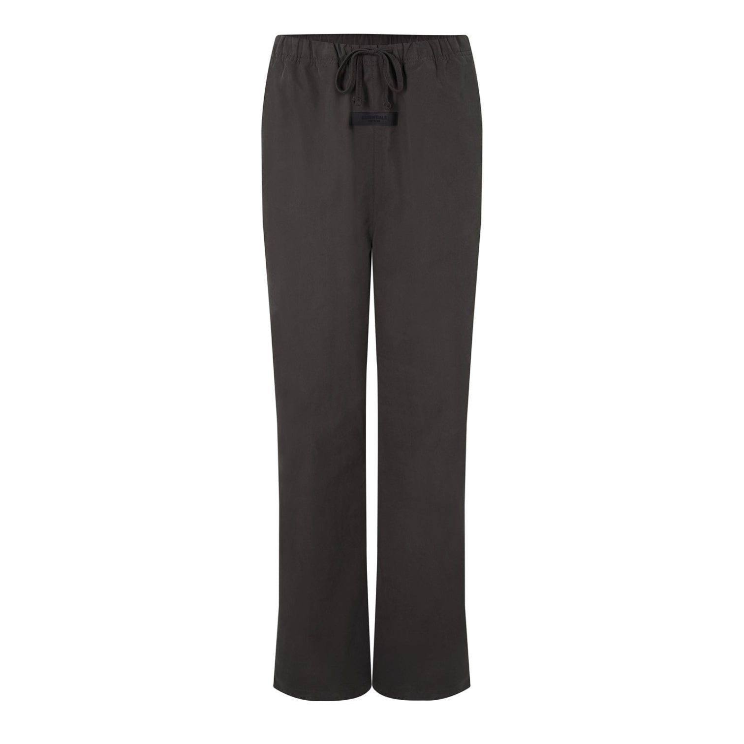 LUXURY HUB FEAR OF GOD ESSENTIALS RELAXED TROUSERS