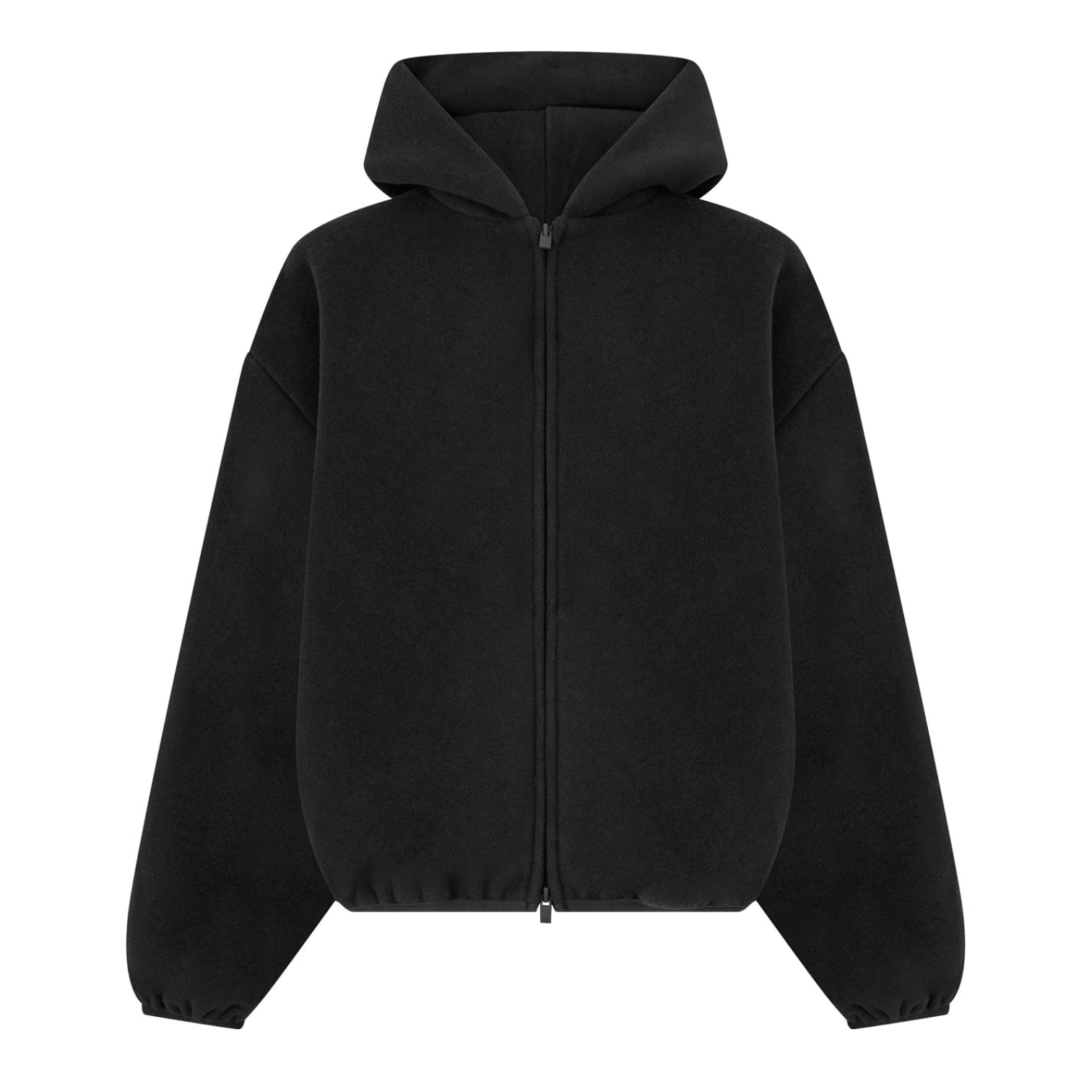 LUXURY HUB FEAR OF GOD ESSENTIALS BRUSHED BOMBER