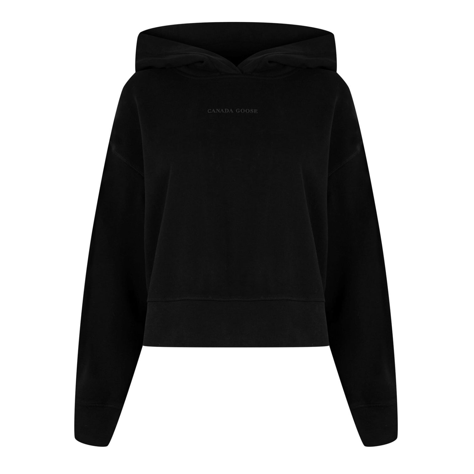 LUXURY HUB CANADA GOOSE MUSKOKA HOODIE