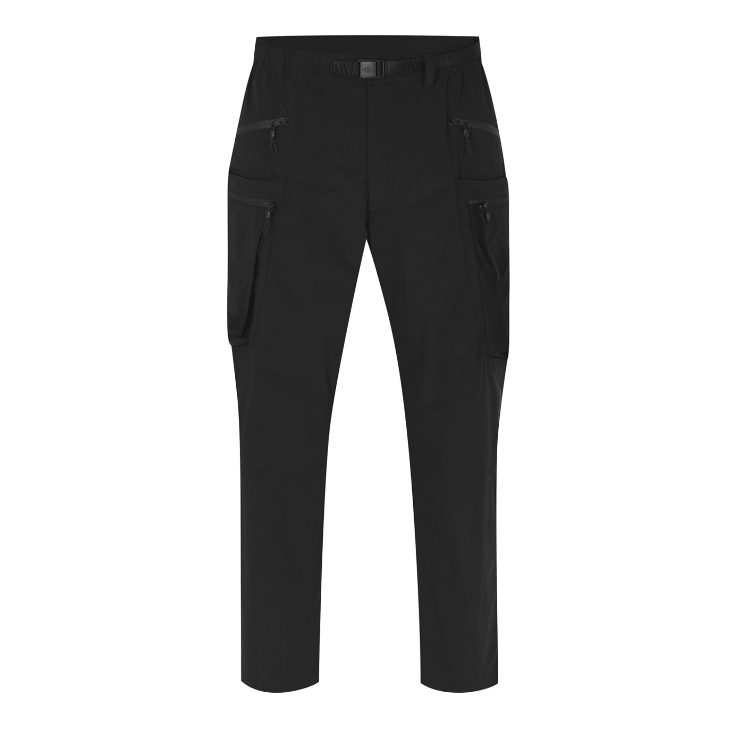 LUXURY HUB THE NORTH FACE TNF BLACK LABEL PANTS