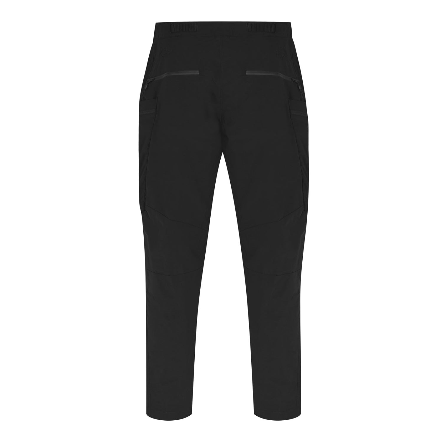 LUXURY HUB THE NORTH FACE TNF BLACK LABEL PANTS