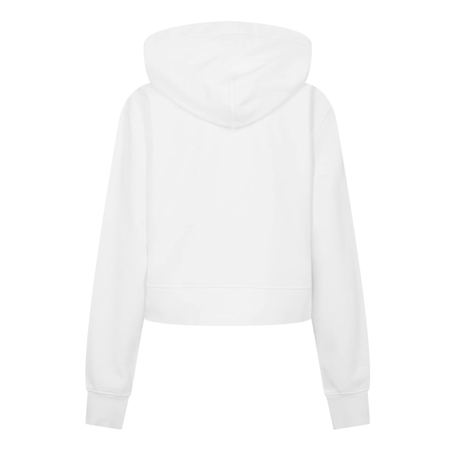 LUXURY HUB PALM ANGELS MIRAGE FITTED HOODIE