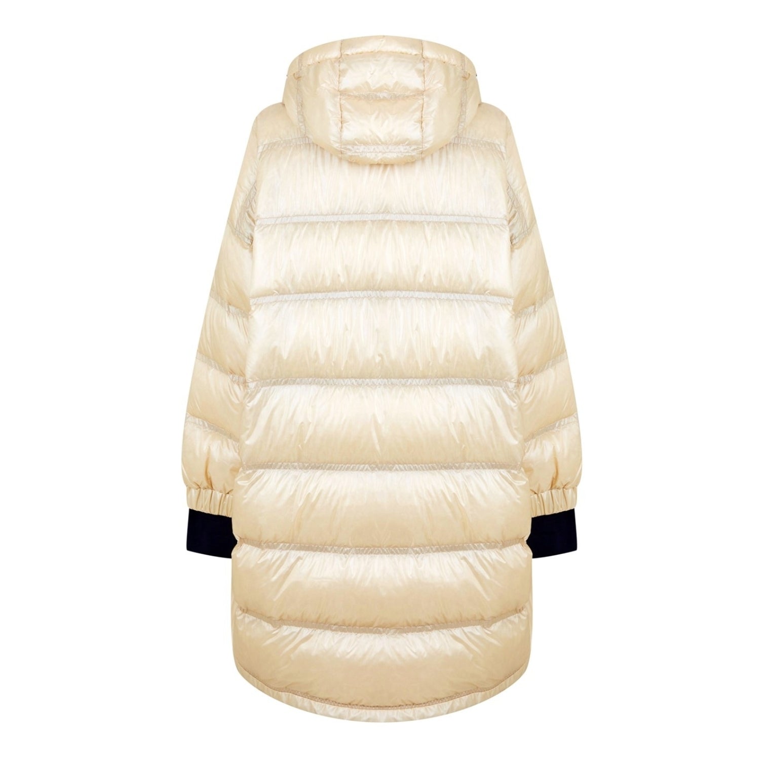 LUXURY HUB MONCLER GRENOBLE ROCHELAIR LONG DOWN JACKET