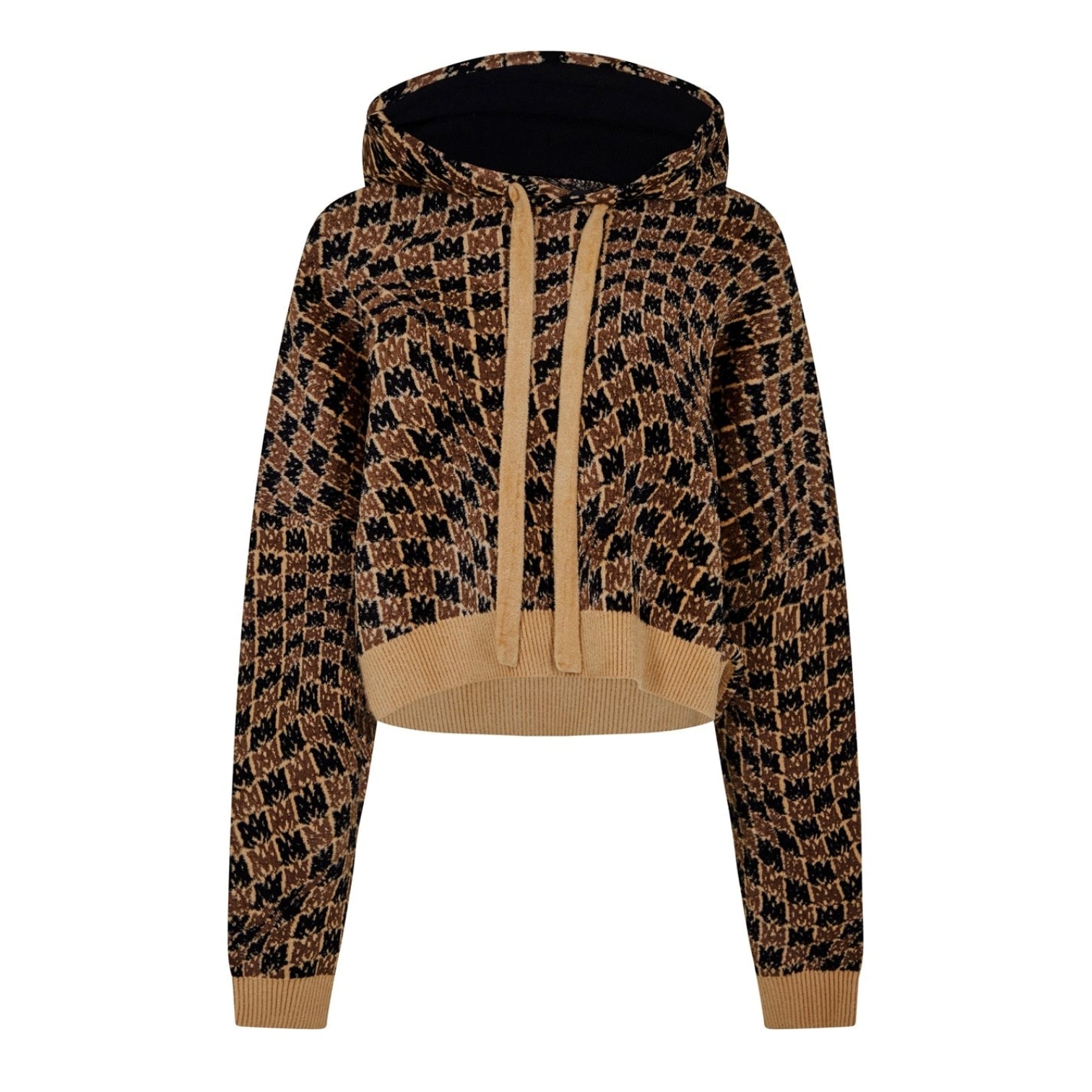 LUXURY HUB AMIRI MA SWIRL HOODIE