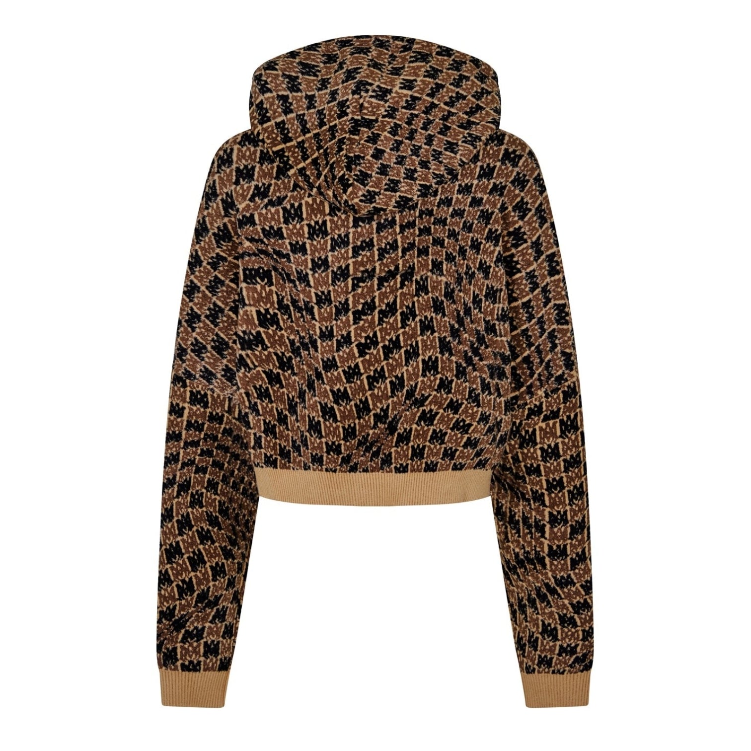 LUXURY HUB AMIRI MA SWIRL HOODIE