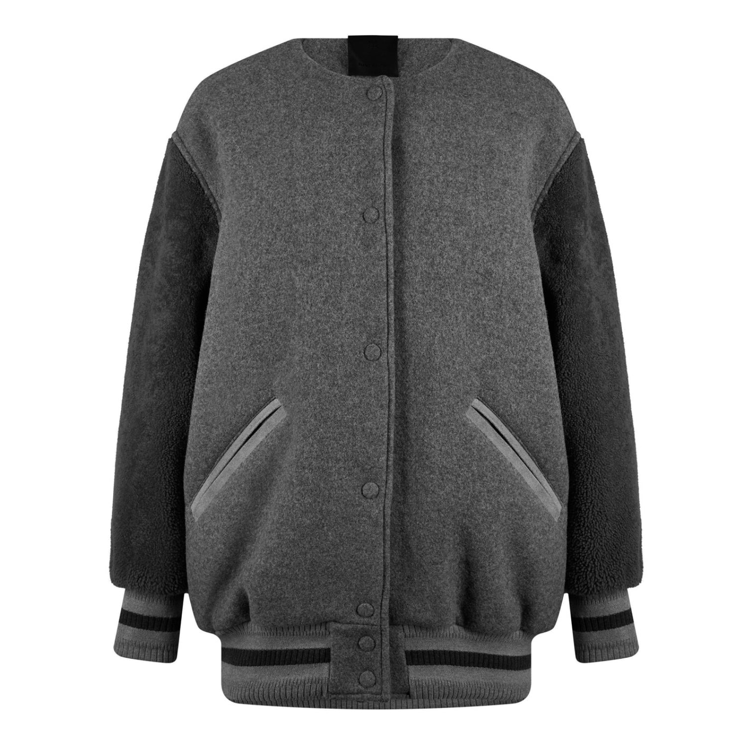 LUXURY HUB GIVENCHY GIV OVERSIZED BOMBER