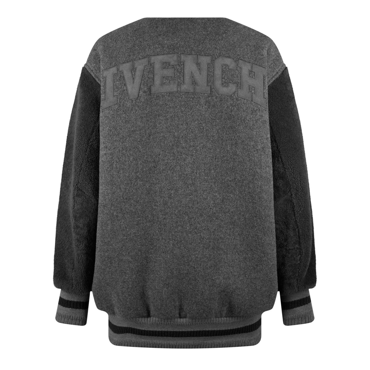 LUXURY HUB GIVENCHY GIV OVERSIZED BOMBER