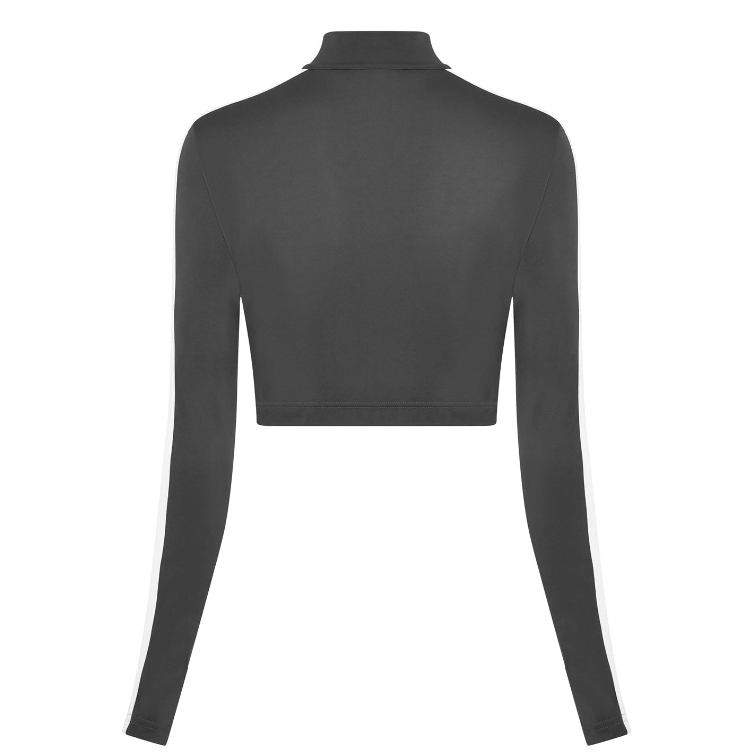 LUXURY HUB PALM ANGELS LONG SLEEVE TRACK TOP