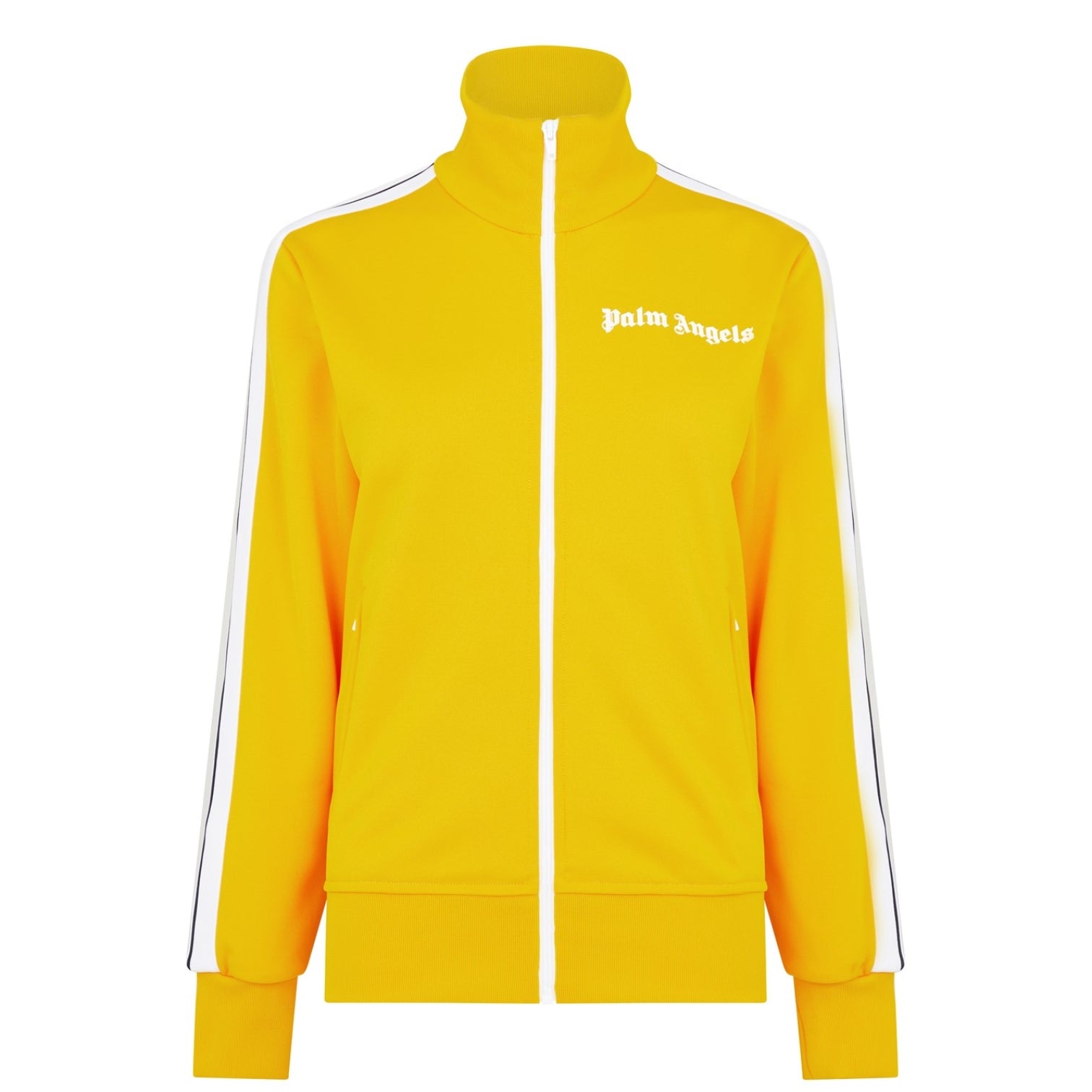 LUXURY HUB PALM ANGELS CLASSIC TRACK JACKET