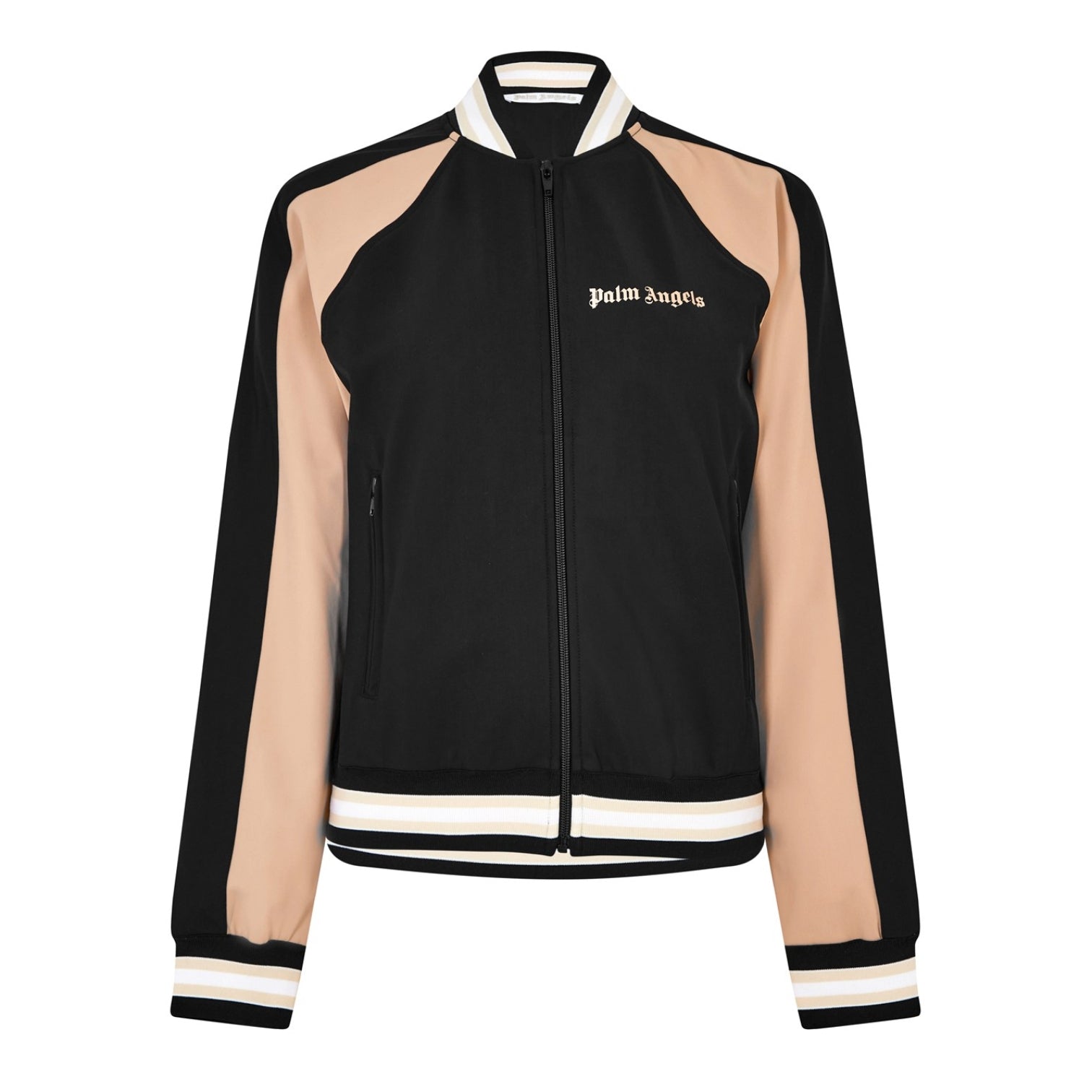 LUXURY HUB PALM ANGELS TRACK BOMBER JACKET