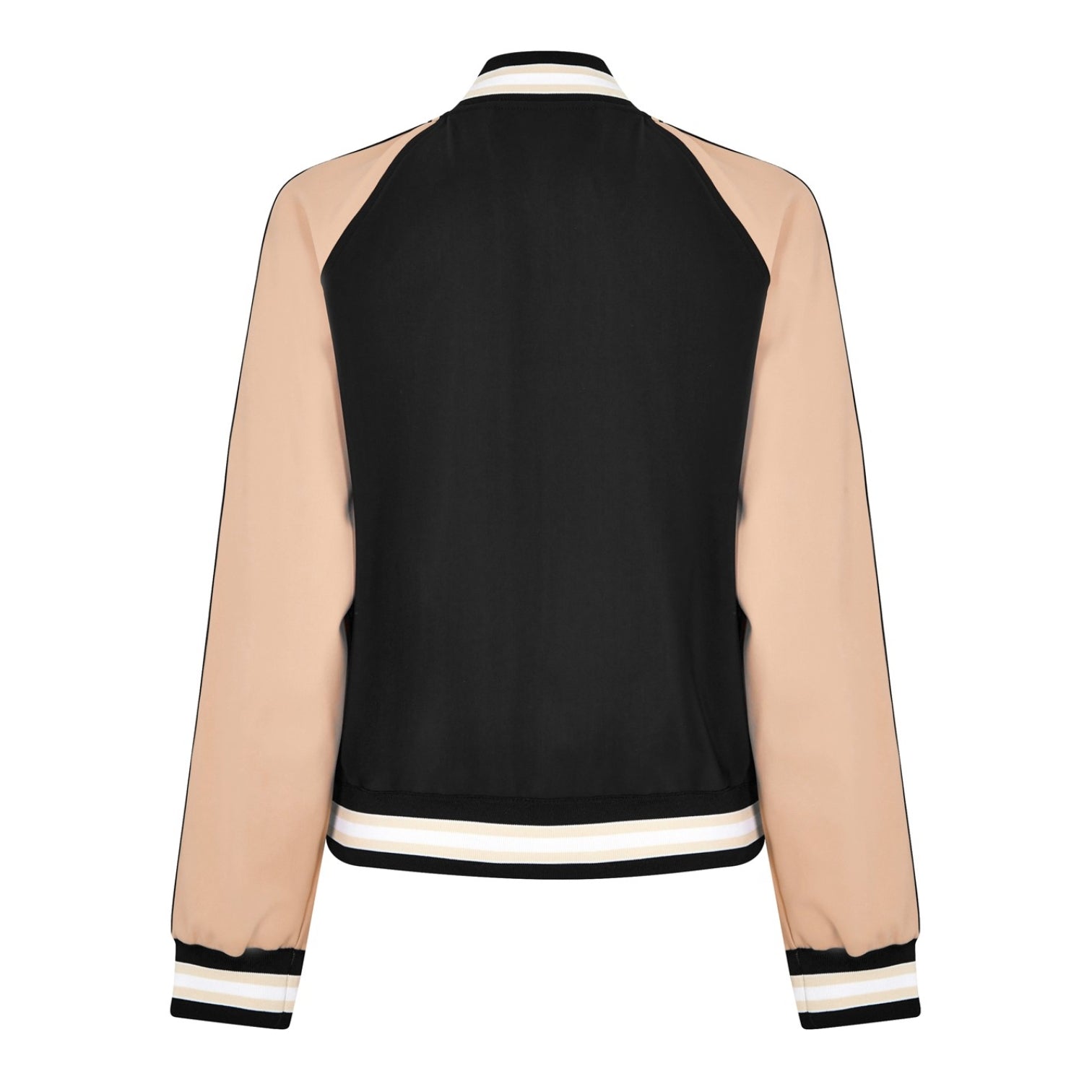 LUXURY HUB PALM ANGELS TRACK BOMBER JACKET