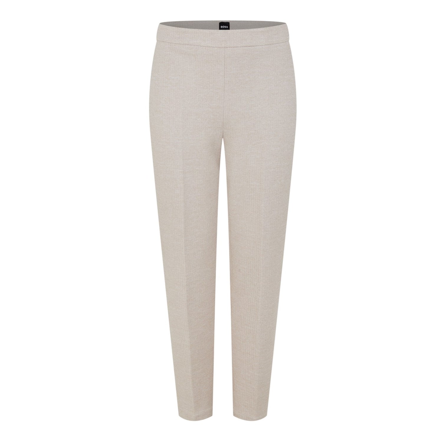 LUXURY HUB BOSS TILUNARA TROUSERS