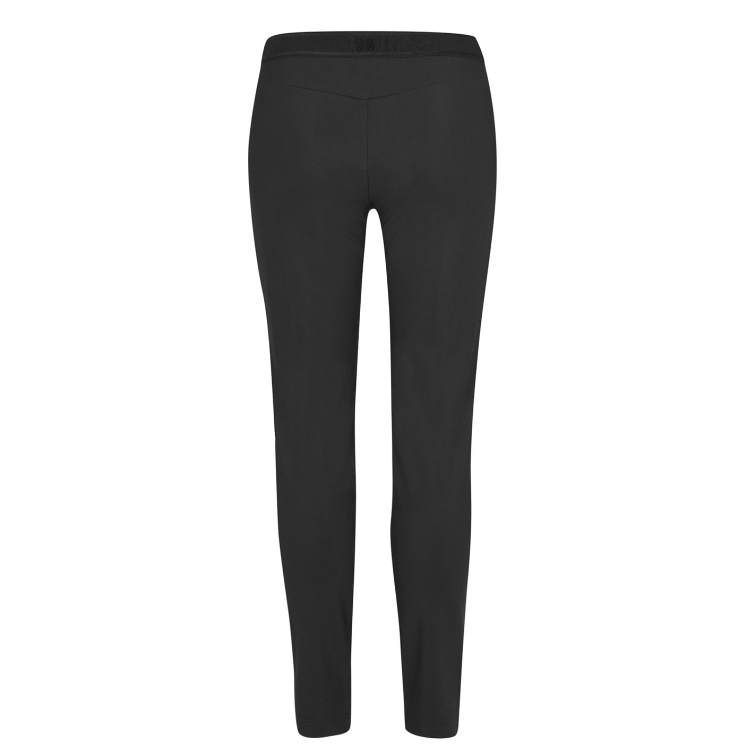 LUXURY HUB GIVENCHY TAPE LEGGINGS