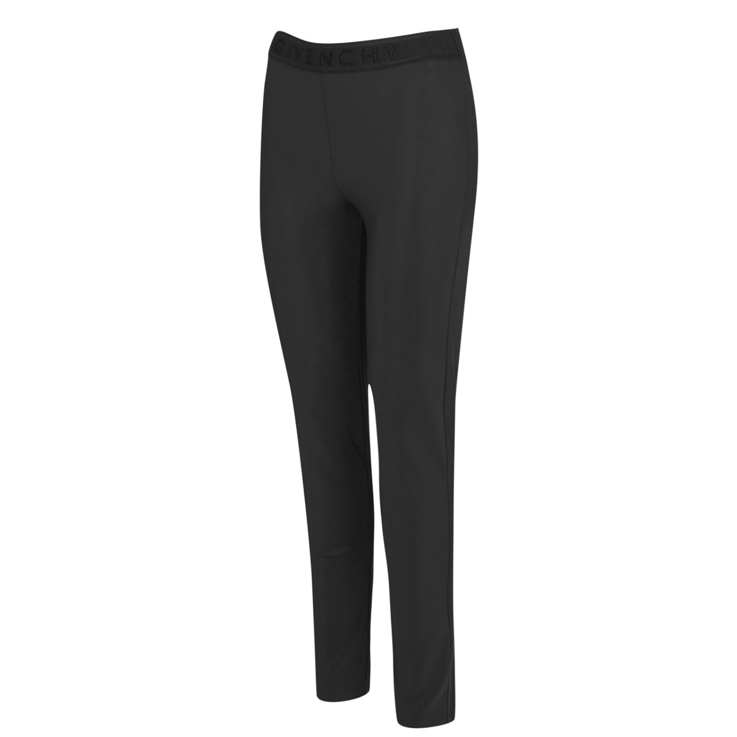 LUXURY HUB GIVENCHY TAPE LEGGINGS