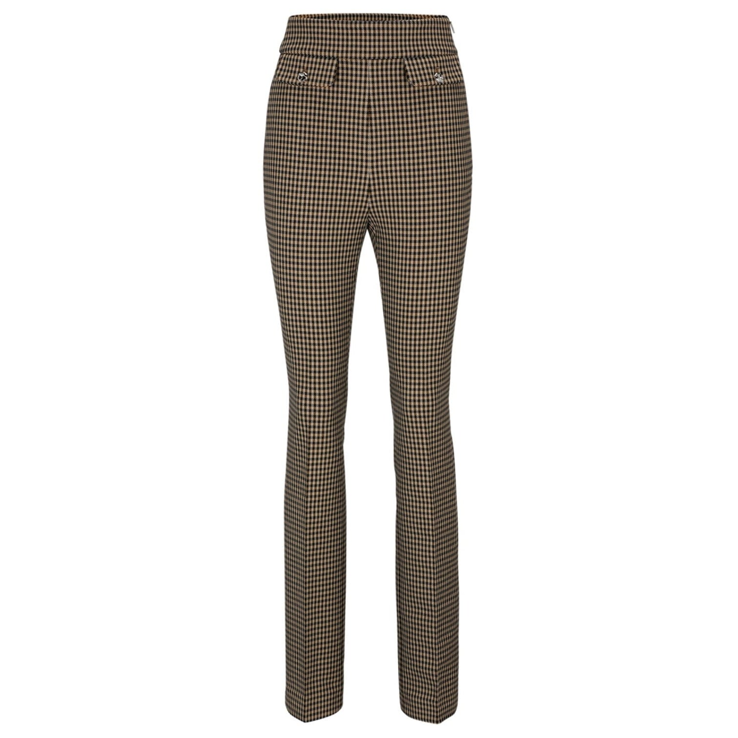 LUXURY HUB BOSS TUBEKA TROUSERS