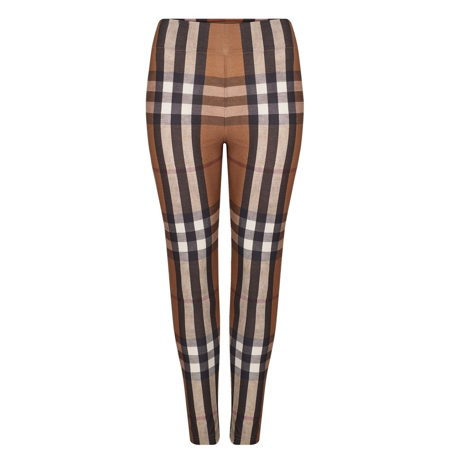 LUXURY HUB BURBERRY MADDEN LEGGING