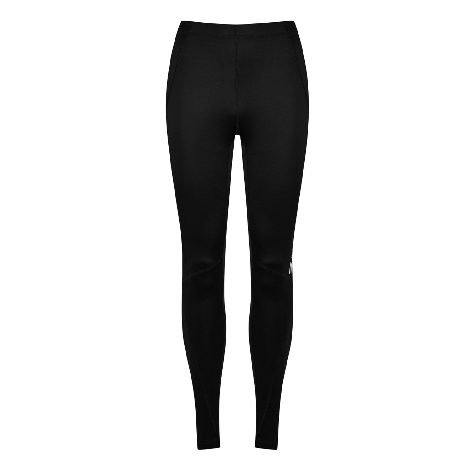 LUXURY HUB BALENCIAGA BAL SPANDEX LEGGINGS