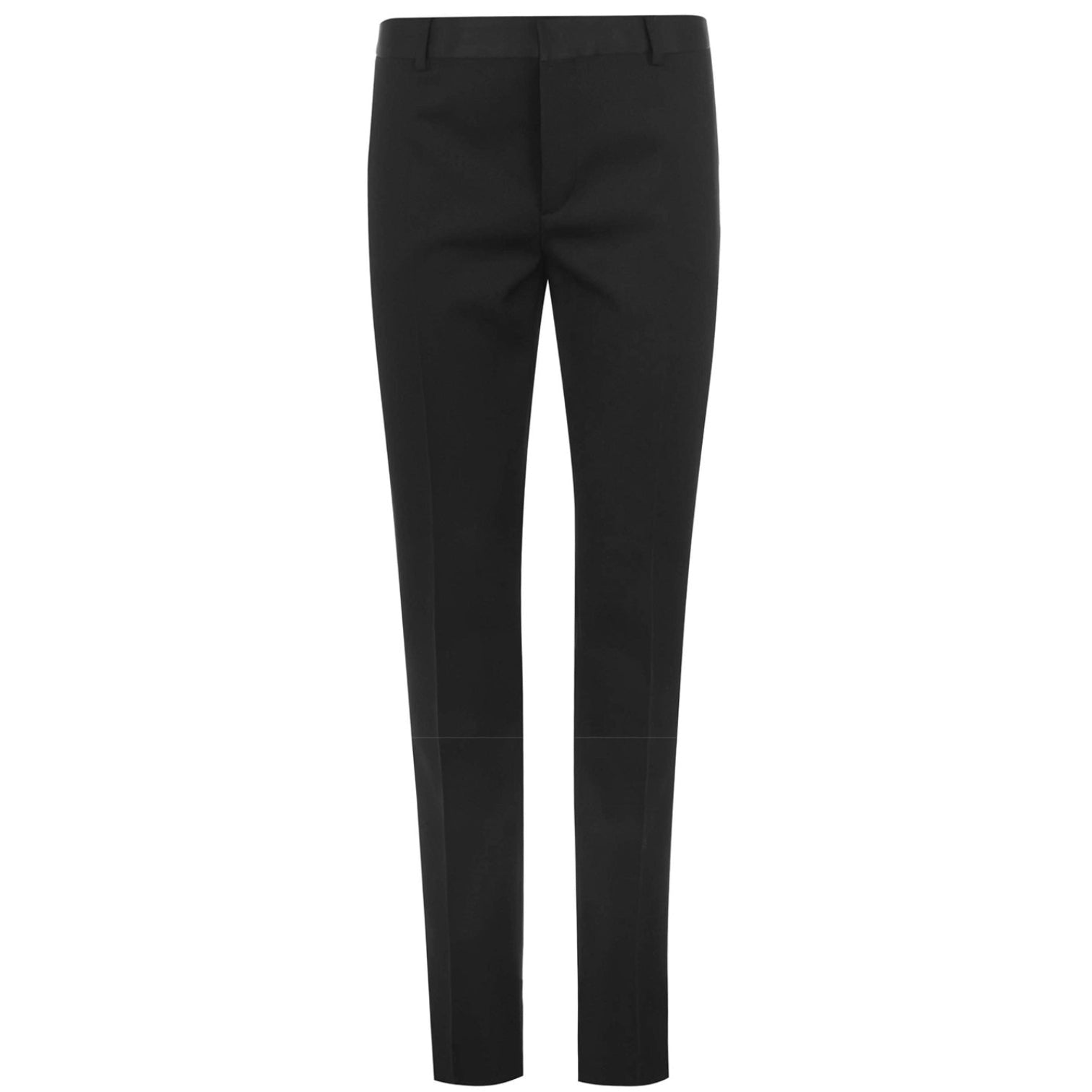 LUXURY HUB SAINT LAURENT TAPERED TROUSERS