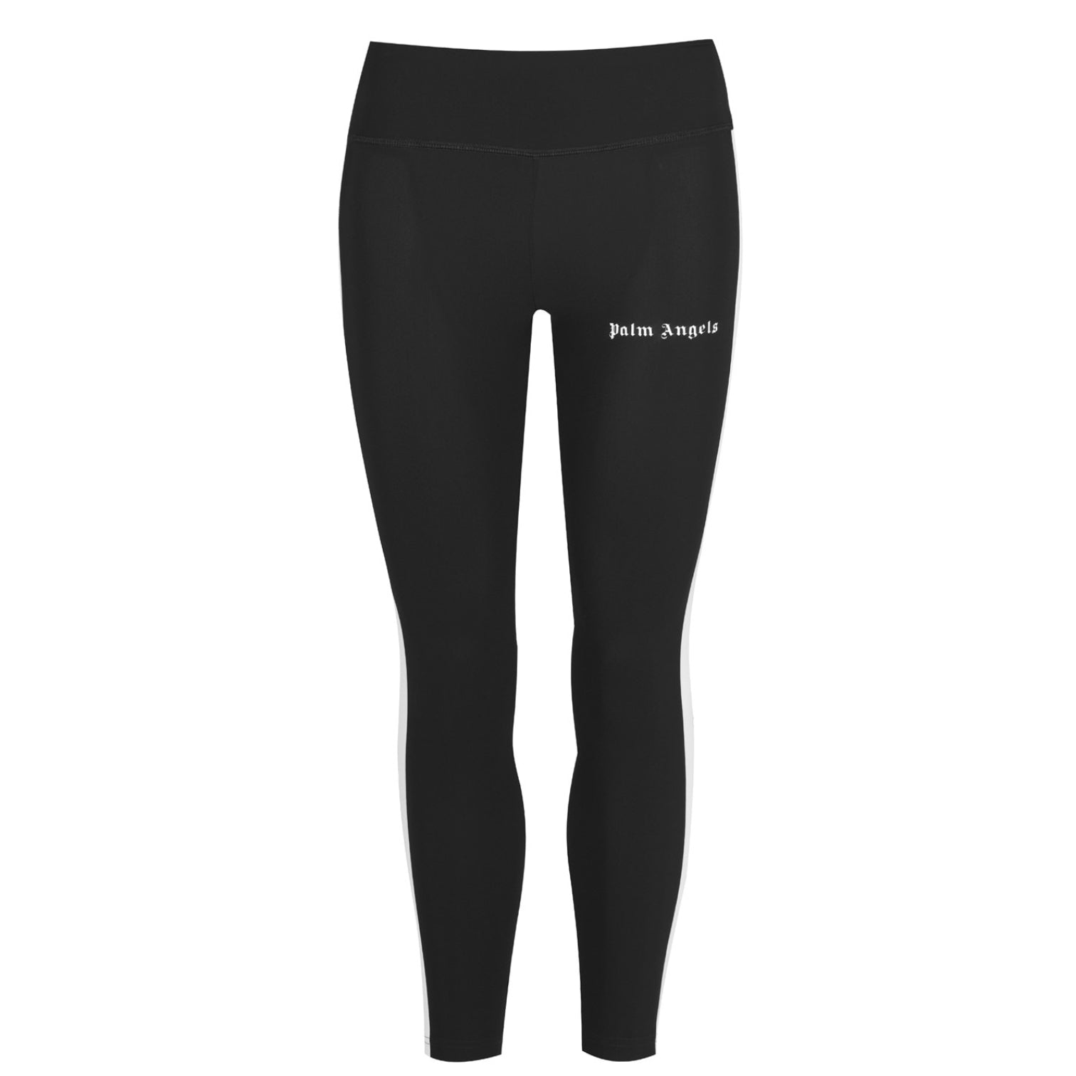 LUXURY HUB PALM ANGELS TRACK LEGGINGS