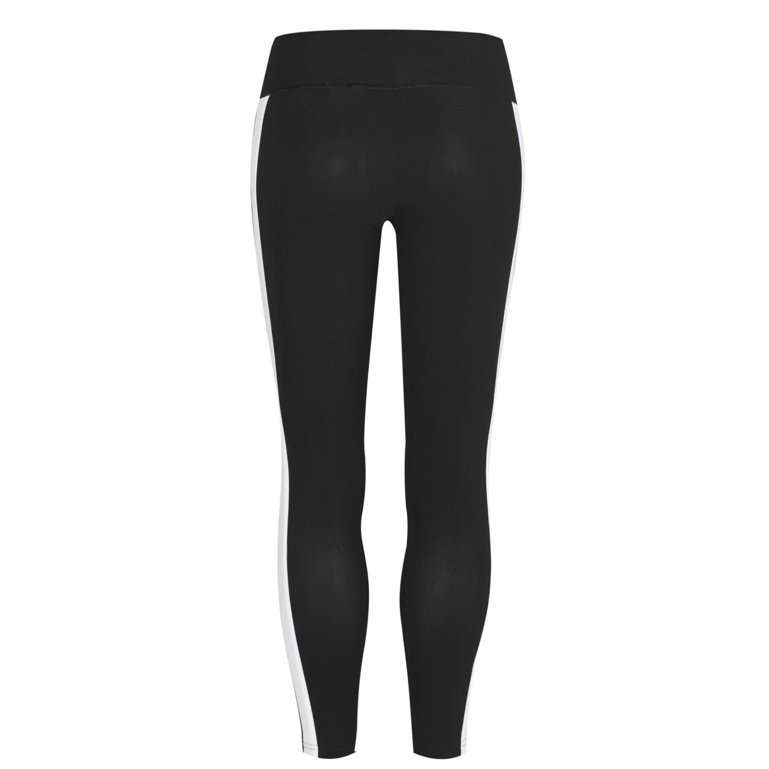 LUXURY HUB PALM ANGELS TRACK LEGGINGS